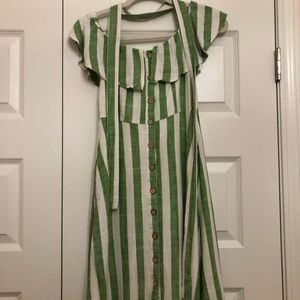 Lulus Dress Size S